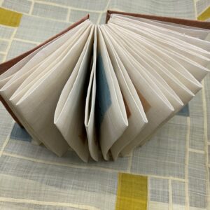 Stitch Sampler Book