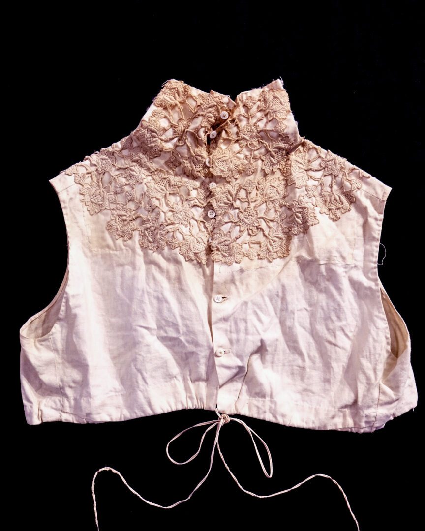 A History of the Button Front Shirt - TATTER