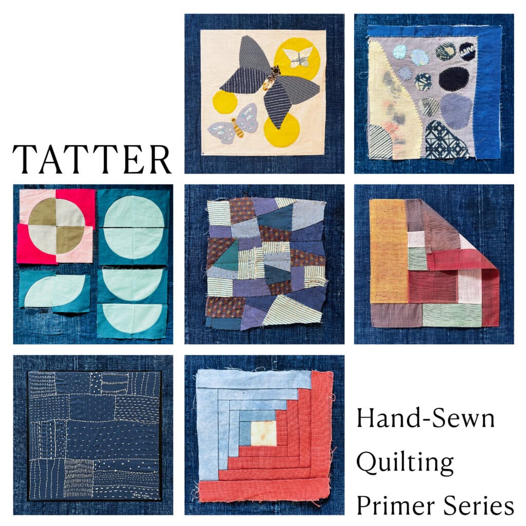 Getting Started Patchwork™ 7285Q: Included Accessories 