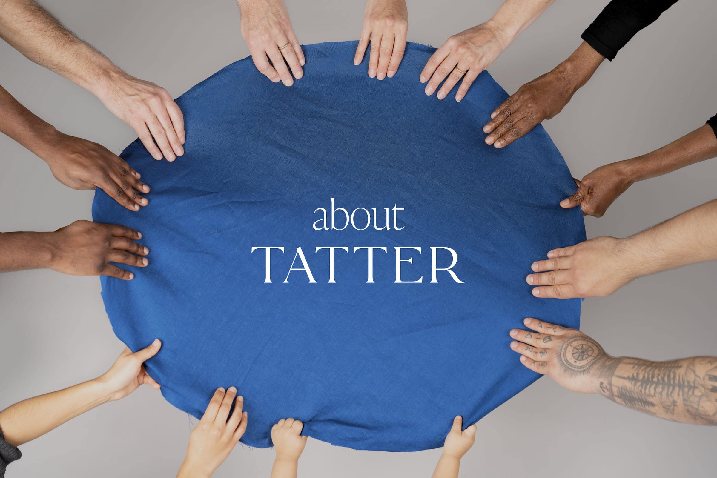 About Tatter