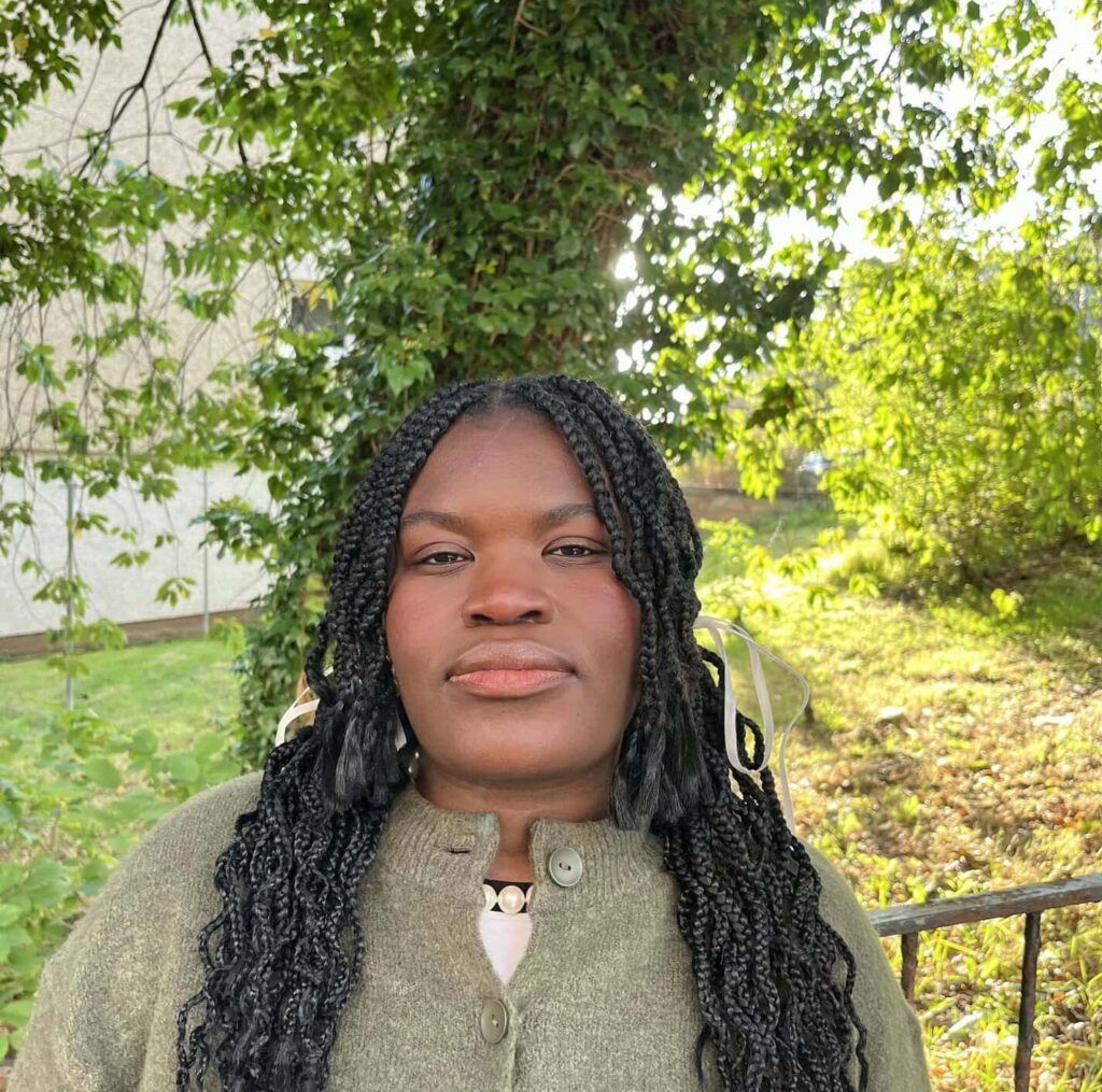 Sequoia Barnes