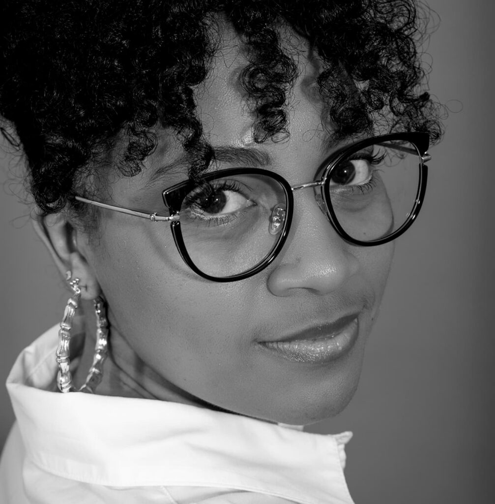 Kaitlyn B. Jones
