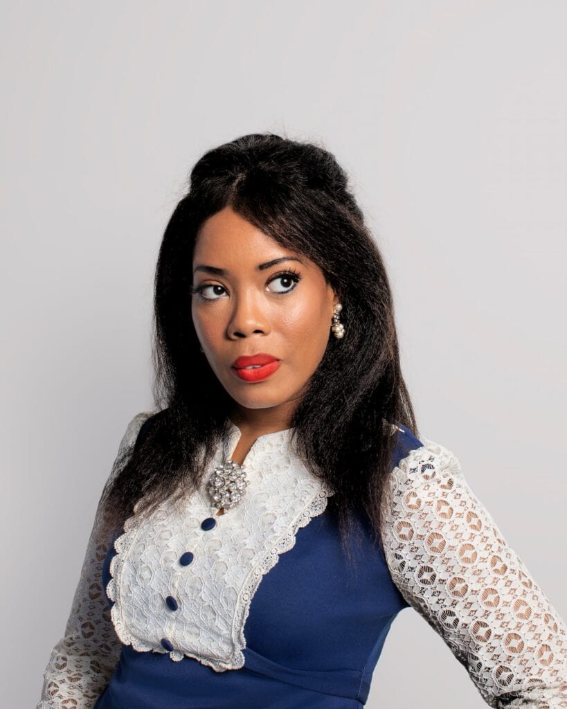 Kimberly Jenkins