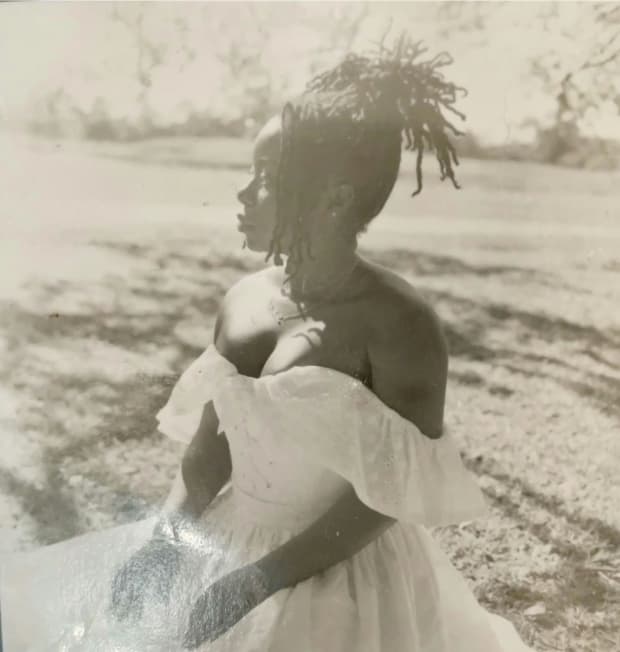 Ra Malika Imhotep