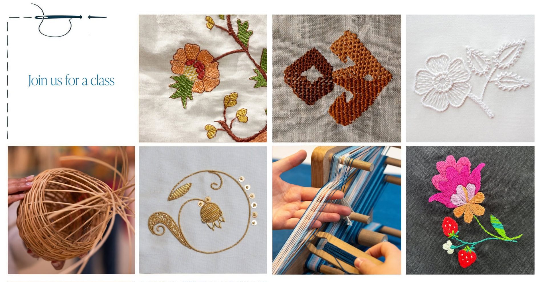 3_Embroidery Series