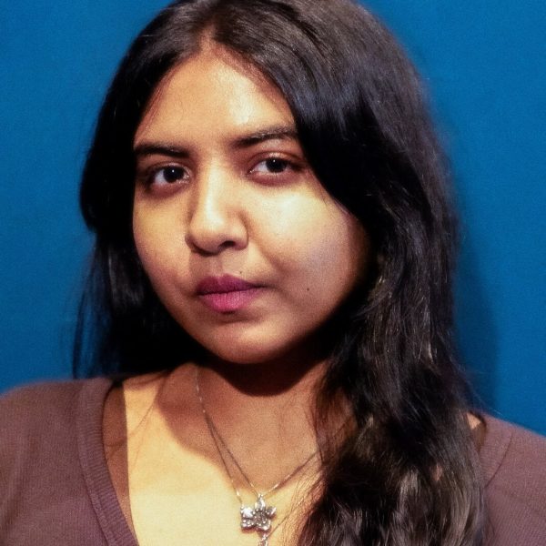 Samhita Kamisetty